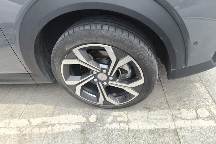 Used Lynk & Co 06 2023 Remix 1.5T Dynamic Halo
