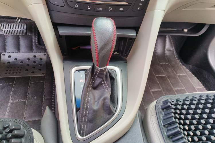 Used Buick GT 2015 15N Automatic Deluxe Edition
