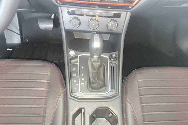 Used Volkswagen Lavida 2023 300TSI DSG Starry Full-Comfort Edition
