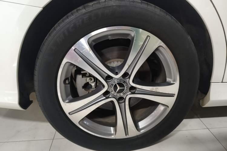 Used Mercedes-Benz C-Class 2019 C 260 L Sport Edition