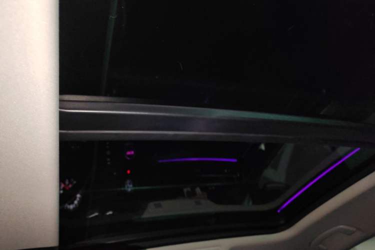 Used Volkswagen Magotan 2019 330TSI DSG Luxury Model China V Standard
