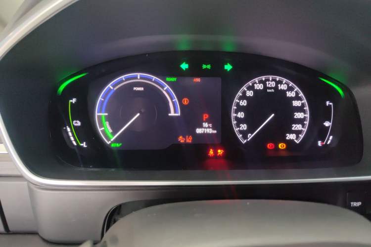 Used Honda Elysion 2022 2.0L eHEV Luxury Edition
