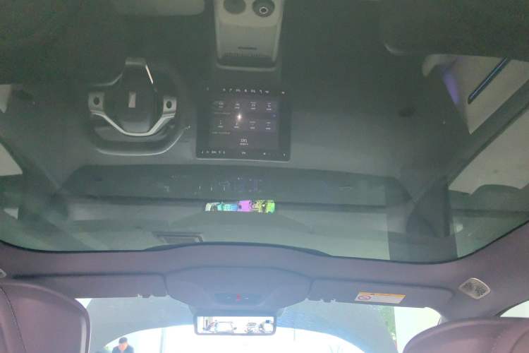 Used Avatr 06 2025 Pro Range-Extended Edition