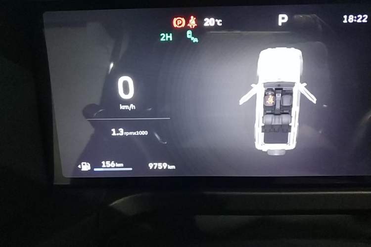 Used Tank 300 2025 2.0T Challenger