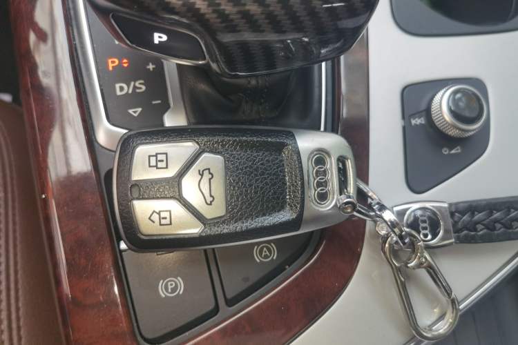 Used Audi Q7 2019 45 TFSI Comfort Model