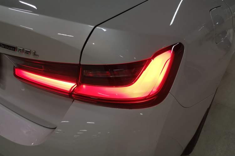 Used BMW i3 2022 eDrive 35 L Right Rear Taillight