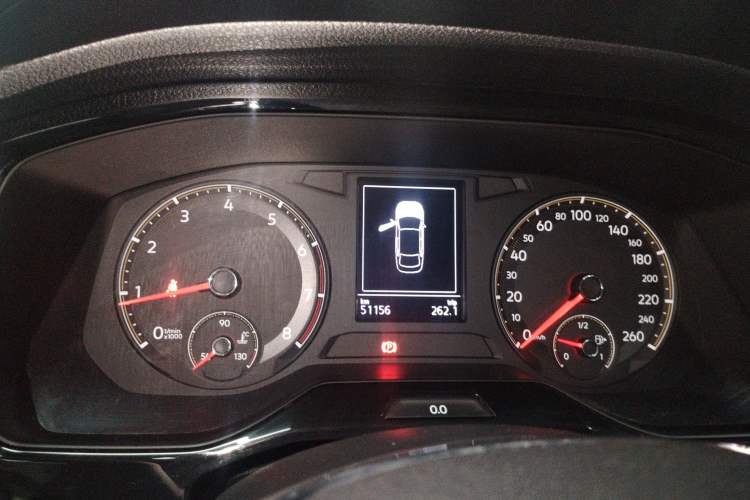 Used Volkswagen Bora 2021 1.5L Automatic Comfort Smart Connect Edition
