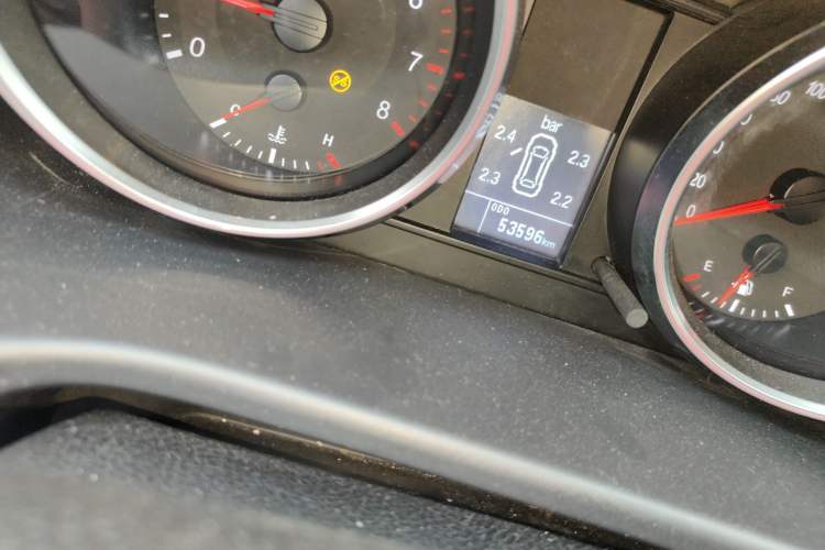 Used Haval M6 2018 1.5T Manual Two-Wheel Drive Elite Model