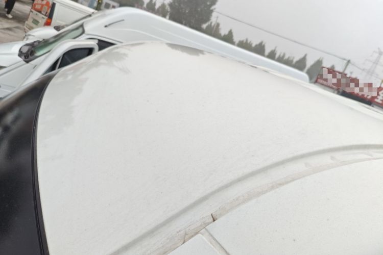 Used JAC Sunray 2023 2.0T 5-Series Express Version 6/7 Seats HFC4DB3-2E4
