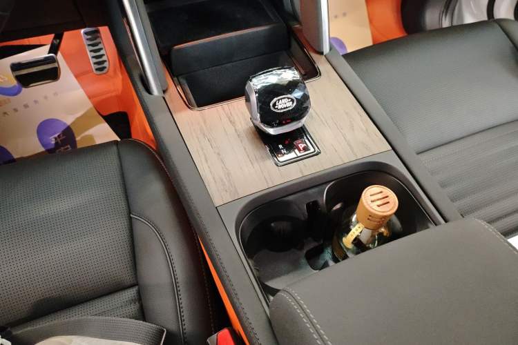 Used Land Rover Discovery Sport 2024 Performance Tech Edition