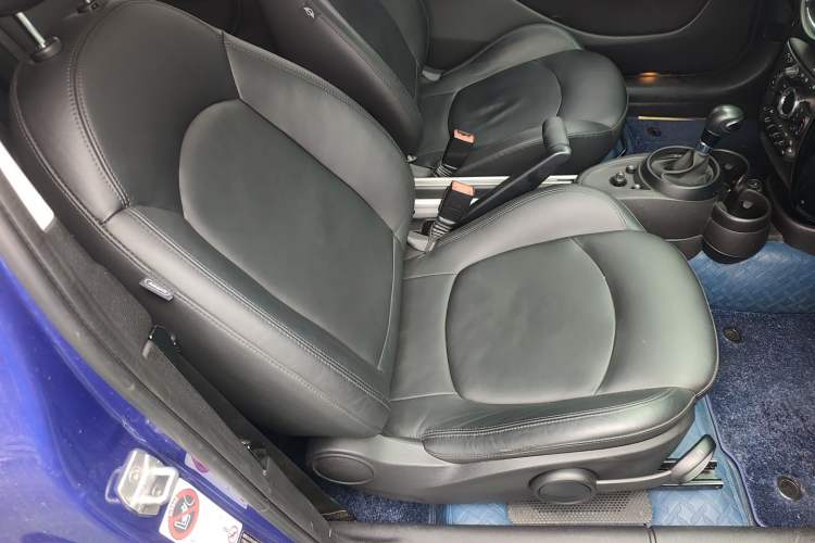 Used MINI Paceman 2013 1.6T COOPER ALL4