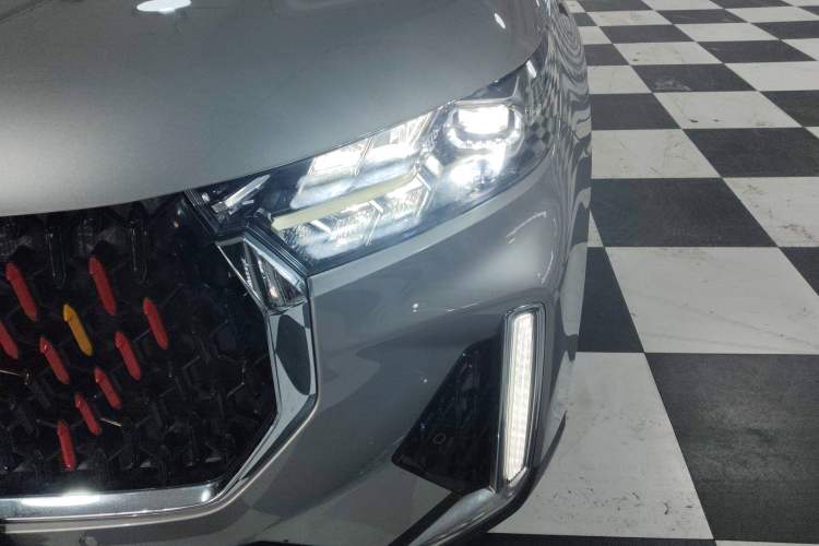 Used Bestune T99 2020 20TD Automatic Sport Premium Edition
