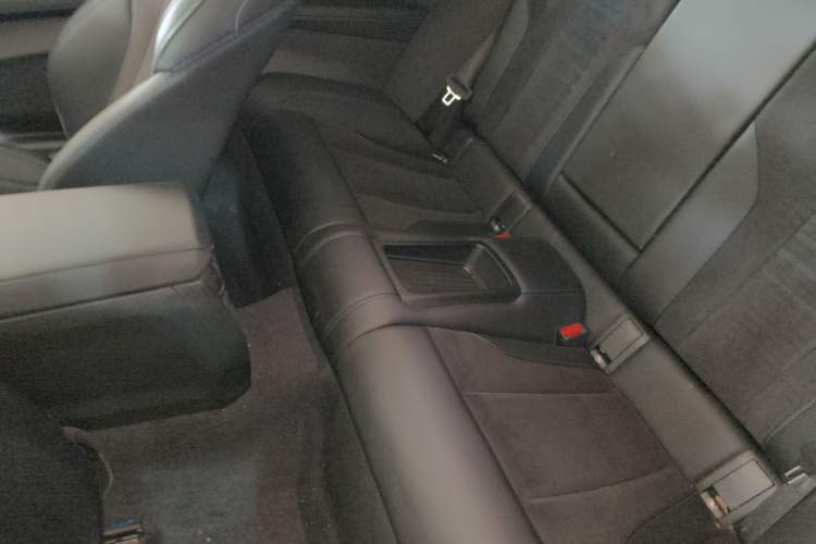 Used BMW 2 Series 2023 225i M Sport Night Edition Package
