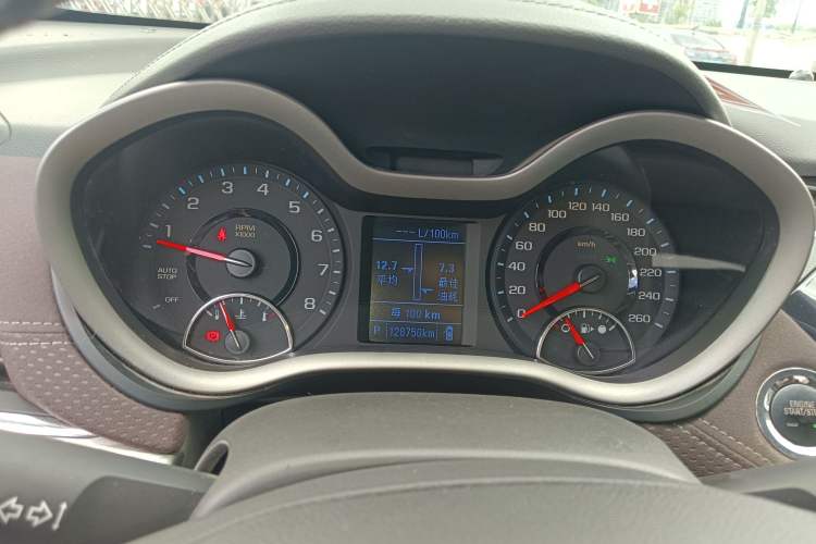 Used Chevrolet Malibu 2018 530T Automatic Fashion Edition