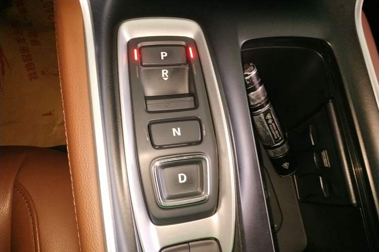 Used Honda Inspire 2022 Lingpai Hybrid 2.0L Pure Elegant Edition