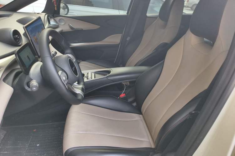 Used BYD Dolphin 2025 420km Free Edition
