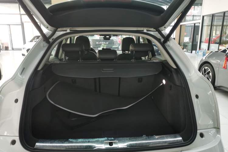 Used Audi Q3 2017 35 TFSI Fashion Model