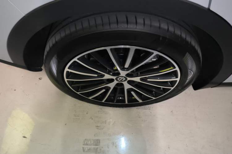 Used Leapmotor C11 2026 All-Electric 640 LiDAR Edition