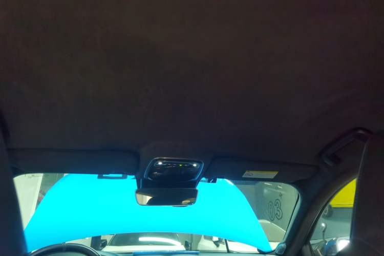 Used Lynk & Co 03 2022 03+ Cyan Custom Performance Kit