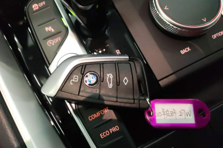 Used BMW Z4 2019 sDrive 25i M Sport Package