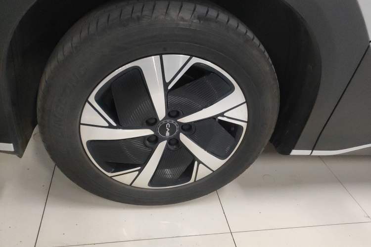 Used BYD Sealion 05 EV 2025 520 km Smart Cruise Version