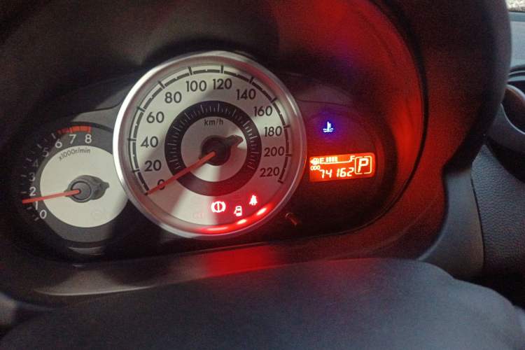 Used Mazda 2 2008 1.3L Automatic Standard Edition
