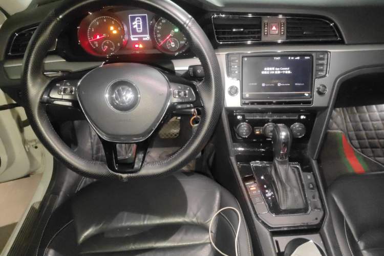 Used Volkswagen Lamando 2018 280TSI DSG Comfort Edition