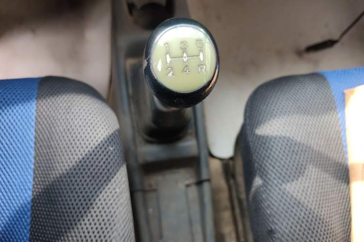 Used Suzuki Wagon R 2012 Entrepreneur Edition 1.0L Manual - Overdrive Type