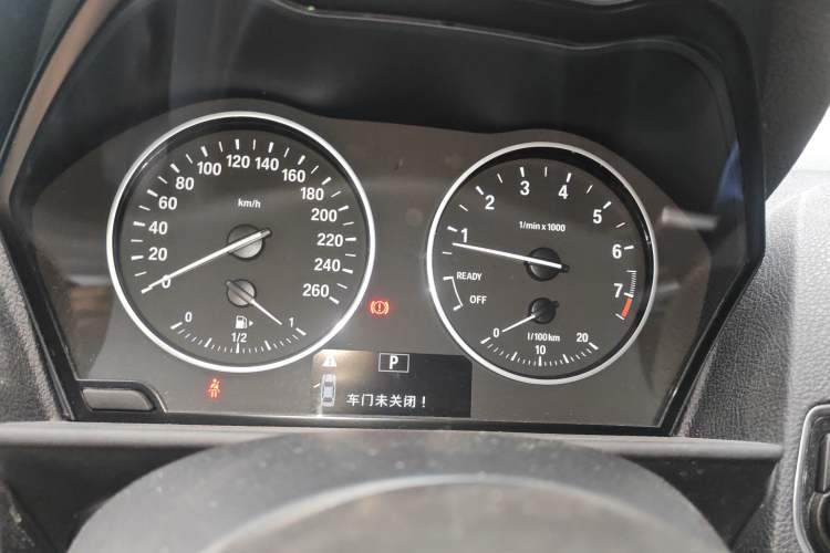 Used BMW 1 Series 2015 120i Leading Model