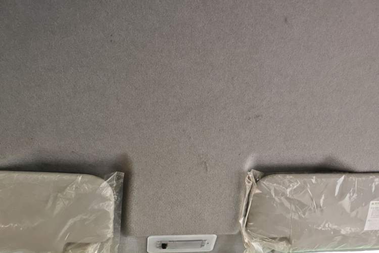 Used JMC Transit 2017 2.8T Commercial Version Short Wheelbase Mid-Roof 6/7/8-Seater JX493 Headliner