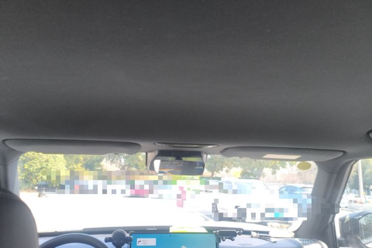 Used Chery Fulwin X3L 2025 Model 215 Smart Driving Edition