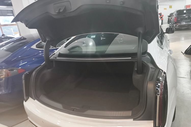 Used Cadillac CT6 2023 28T Platinum Edition