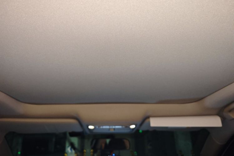 Used Nissan X-Trail 2014 2.0L CVT Comfort Edition 2WD Headliner