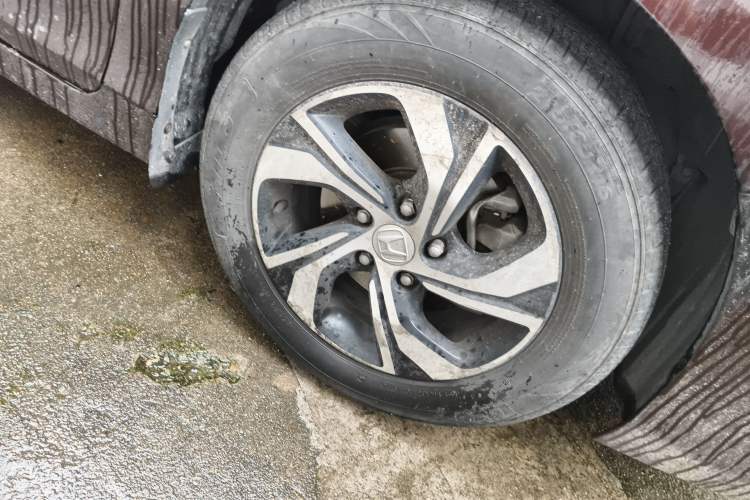 Used Honda Accord 2016 2.0L Comfort Edition