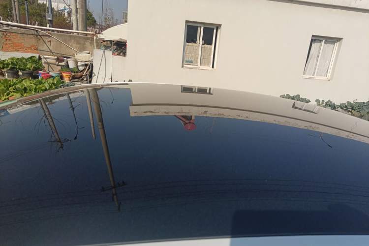 Used XPeng MONA M03 2024 620 with Ultra-Long Range