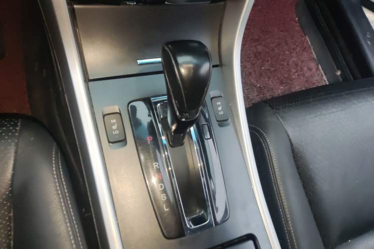 Used Honda Accord 2015 2.0L LXS Elite Edition