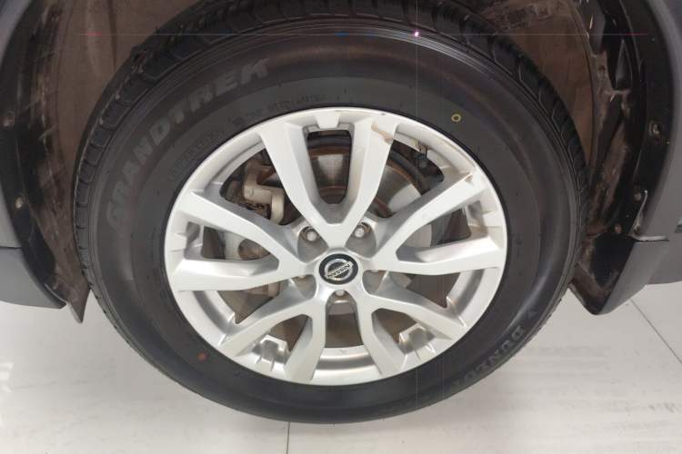 Used Nissan X-Trail 2021 2.0L CVT 2WD XL Premium Commemorative Edition
