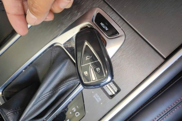 Used Changan CS75 2023 Enjoy Edition 1.5T DCT Prestige Version
