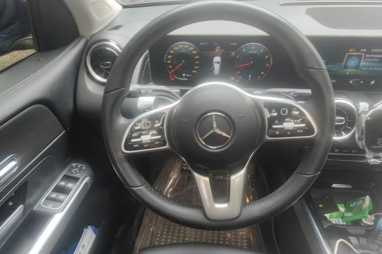 Used Mercedes-Benz GLB 2020 GLB 200 Dynamic Edition
