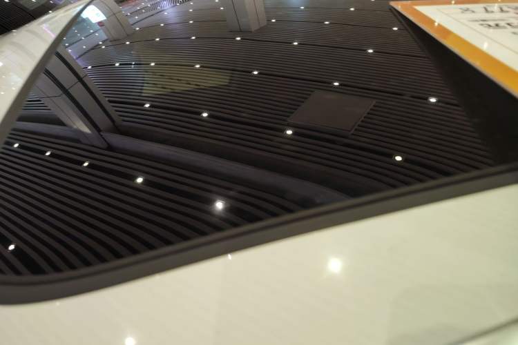 Used Volkswagen T-ROC 2024 300TSI DSG Two-Wheel-Drive Chen Guang Edition