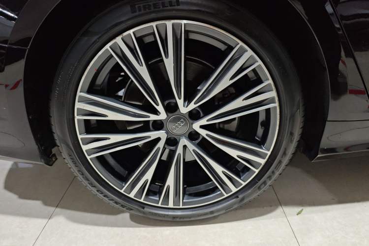 Used Audi A6L 2019 45 TFSI Prestige Dynamic Edition