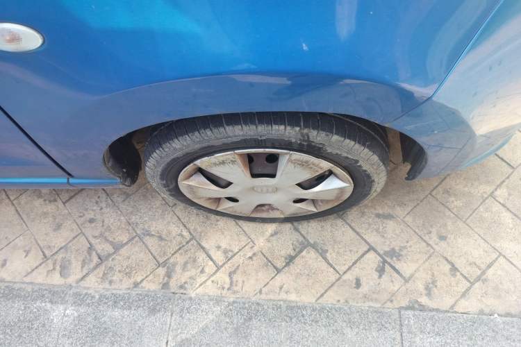 Used Suzuki Alto 2013 Revised Version 1.0L Manual Comfort Edition