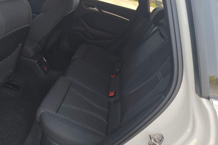 Used Audi A3 2015 Sportback 45 TFSI S line sports model