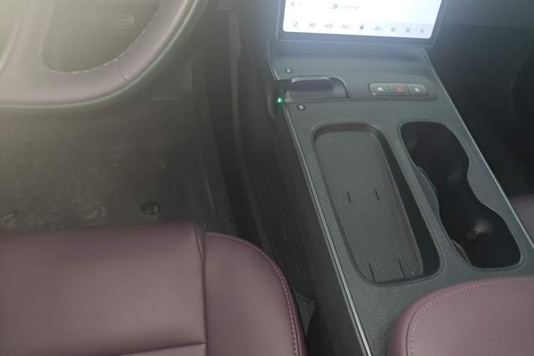 Used Nio ET5T 2024 75kWh Touring