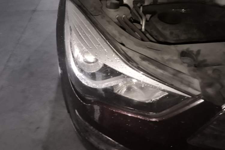 Used Haima S5 2016 1.6L Manual Luxury Tech Edition