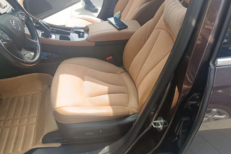 Used Buick LaCrosse 2016 20T Elite Edition
