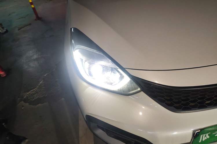 Used Honda LIFE 2021 1.5L CVT CRO-SS Fun Edition
