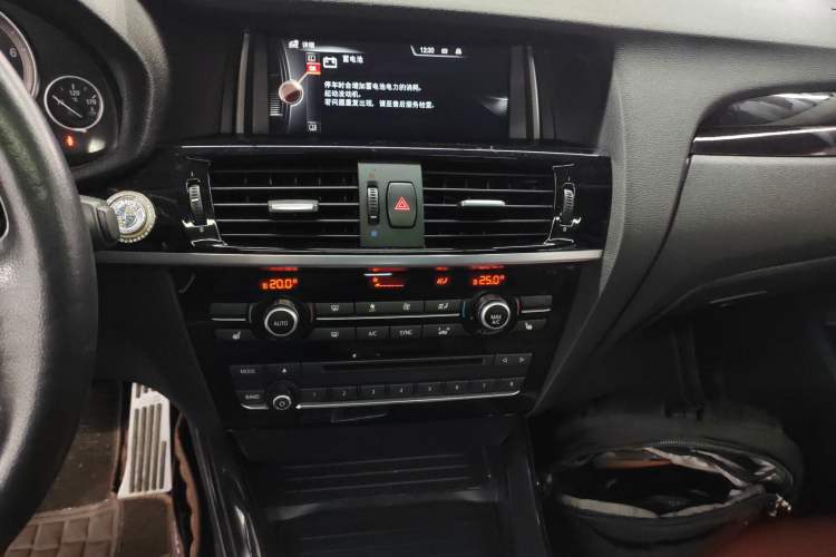 Used BMW X4 2014 xDrive20i X Design Package
