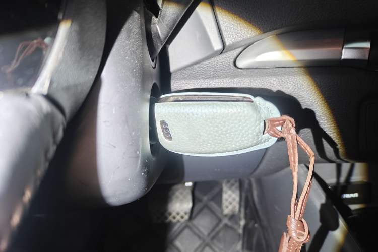 Used Audi A3 2019 Limousine 35 TFSI Ambition China VI
