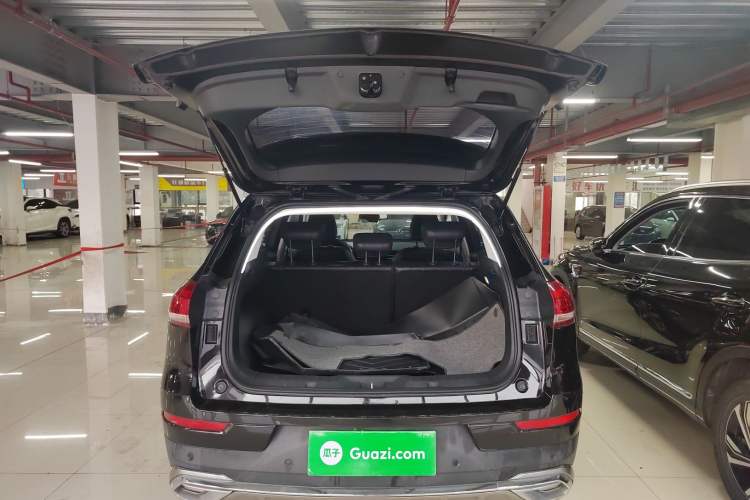 Used Haval H6 2021 1.5T Automatic Champion Edition